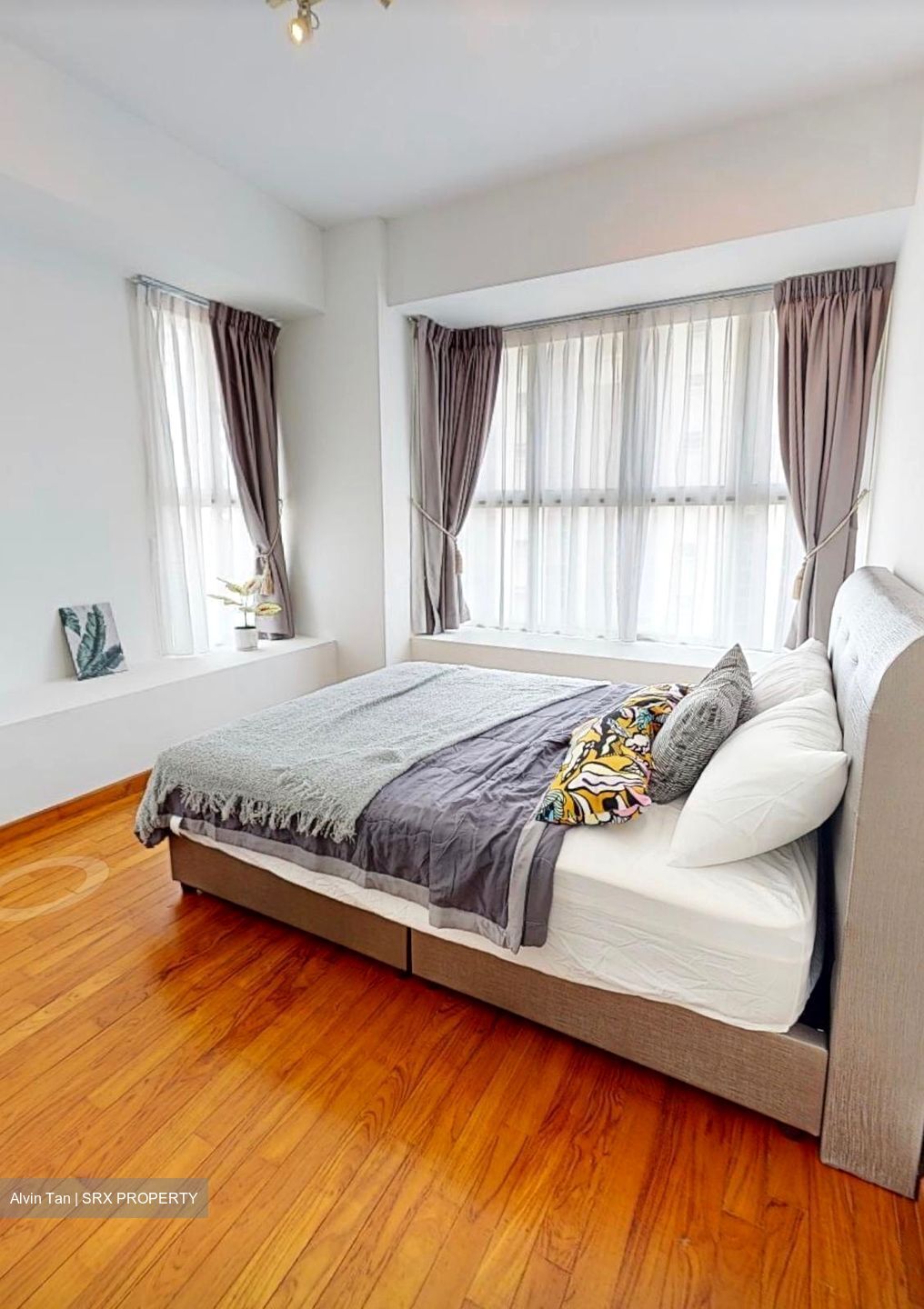 Shanghai One (D10), Apartment #629295861